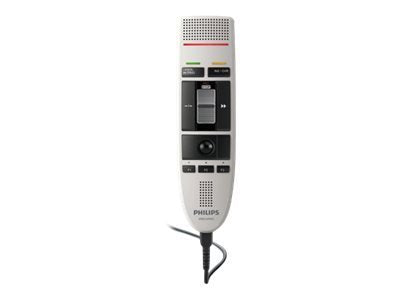 Philips LFH 3220 Digital Voice Recorder