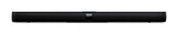 TCL TS7000 Sound Bar (92 cm) for TV (Bluetooth Soundbar, 2.0 Channel Sound, 160 W, HDMI ARC, 3.5 mm AUX Line Input, USB, Wall Mount, Remote Control, Three Sound Modes) Black