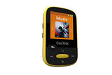 sandisk-clip-sport-8gb-mp3-player-yellow-with-lcd-screen-and-microsdhc-card-slot-sdmx24-008g-g46y image no. 4 buy and ship to Saudi from Astronom.ae electronic gifts with COD at best selling prices 