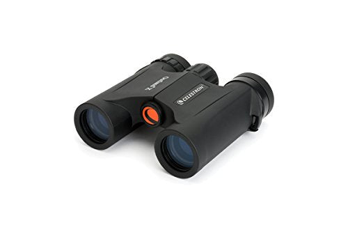 Celestron 71340 8 x 25 Outland X Binocular - Black