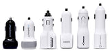 car-charger-maxboost-4-8a-24w-2-usb-smart-port-charger-white-grey-for-iphone-xs-max-xr-x-8-7-6s-plus-se-galaxy-s9-s8-s7-edge-note-9-8-lg-g6-g5-v20-v30-htc-nexus-5x-6p-pixel-ipad-pro-protable image no. 4 buy and ship to Saudi from Astronom.ae electronic gifts with COD at best selling prices 