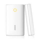Anker® 2nd Gen Astro2 9000mAh External Battery Charger with PowerIQ™ Technology for iPhone 6, 5S, 5C, 5, 4S, iPad Air, mini, Galaxy S5, S4, S3, Note 3, 4, Galaxy Tab 3, 2, Nexus, HTC One, One 2 (M8), MOTO, LG Optimus, PS Vita and other Smartphones and Tab