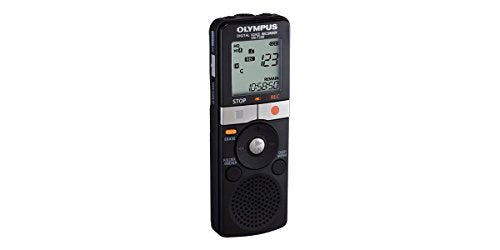 olympus-vn-7200-digital-voice-recorder image no. 1 buy in Dubai from Astronom at best price shipping worldwide by Olympus