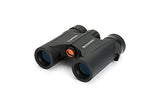 Celestron 71341 10 x 25 Outland X Binocular - Black
