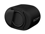 Sony SRSXB01B.CE7 Compact Water Resistant Wireless Speaker with EXTRA BASS - Black SRSXB01B.CE7