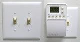 swe-inc-82000-autochron-wall-switch-timer-6-x-3-x-2-white image no. 3 buy in UAE from Astronom.ae gadgets with COD  