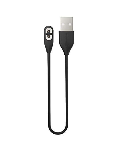 Magnetic Charging Cable for AfterShokz Aeropex Bone Conduction Wireless Bluetooth Headphones/OpenComm by LZYDD
