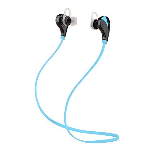 intcrown-s520-wireless-bluetooth-headphones-sport-earbuds-for-running-with-microphone-with-noise-cancelling-2 image no. 1 buy in Dubai from Astronom at best price shipping worldwide by Intcrown