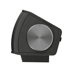 Trust Lino Wireless Soundbar Bluetooth Speaker for Computer, Laptop, TV, Tablet and Smartphone, 20 W , Black