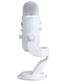 blue-microphones-yeti-usb-microphone-whiteout image no. 6 buy and ship fast from dubai cheaper than souq and Amazon birthday gifts for him at cheapest price