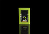 Lenco Xemio-768 MP3 Player 8 GB Micro SD Card Includes Earplugs and Bluetooth Green