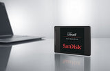 sandisk-ultra-ii-solid-state-drive-1tb-sdssdhii-1t00-g25 image no. 4 buy and ship to Saudi from Astronom.ae electronic gifts with COD at best selling prices 