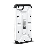 uag-iphone-5c-feather-light-composite-white-military-drop-tested-iphone-case image no. 3 buy in UAE from Astronom.ae gadgets with COD  