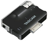 tascam-ixj2-line-in-mic-converter-for-apple-ios image no. 7 buy in Dubai from Astronom at best price shipping worldwide 