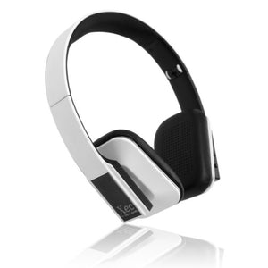revjams-xec-on-ear-hd-wireless-bluetooth-stereo-headphones-with-in-line-microphone-white image no. 1 buy in Dubai from Astronom at best price shipping worldwide by RevJams