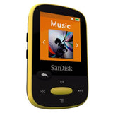sandisk-clip-sport-8gb-mp3-player-yellow-with-lcd-screen-and-microsdhc-card-slot-sdmx24-008g-g46y image no. 3 buy in UAE from Astronom.ae gadgets with COD  