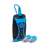 waterfi-8gb-waterproof-mp3-player-and-fm-radio-swim-kit-with-waterproof-short-cord-headphones-new-version-plays-itunes-files-aac-m4a image no. 1 buy in Dubai from Astronom at best price shipping worldwide by Waterfi
