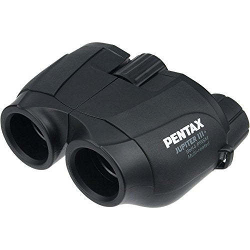 pentax-jupiter-iii-8x22-binocular-black image no. 1 buy in Dubai from Astronom at best price shipping worldwide by Pentax