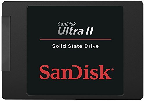 sandisk-ultra-ii-solid-state-drive-1tb-sdssdhii-1t00-g25 image no. 1 buy in Dubai from Astronom at best price shipping worldwide by SanDisk