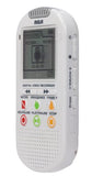 rca-vr5210-2gb-digital-voice-recorder image no. 2buy in Dubai from Astronom.ae gifts for him shipping worldwide