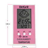 begrit-digital-hygrometer-thermometer-indoor-humidity-monitor-lcd-display-temperature-gauge-meter-for-baby-room image no. 8 buy in Dubai from Astronom at best price shipping worldwide 
