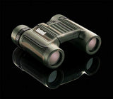 Bushnell H2O Waterproof/Fogproof Compact Roof Prism Binocular, Camo, 10 x 25-mm