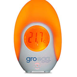 the-gro-company-gro-egg-room-thermometer image no. 2buy in Dubai from Astronom.ae gifts for him shipping worldwide