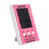 begrit-digital-hygrometer-thermometer-indoor-humidity-monitor-lcd-display-temperature-gauge-meter-for-baby-room image no. 7 buy in Dubai from Astronom at best price shipping worldwide 