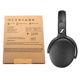 sennheiser-hd-4-50-se-wireless-noise-cancelling-headphones-black-hd-4-50-special-edition image no. 9 buy in Dubai from Astronom at best price shipping worldwide 