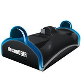 dreamgear-playstation-4-dual-charge-dock image no. 2buy in Dubai from Astronom.ae gifts for him shipping worldwide