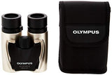 Olympus 8 x 21 RC II Binoculars - Champagne Gold