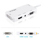 vtin-4-in-1-mini-display-port-to-vga-hdmi-dvi-audio-with-micro-usb-port-adapter-for-apple-imac-laptop-vs-vvc3-1 image no. 3 buy in UAE from Astronom.ae gadgets with COD  