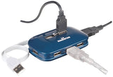 manhattan-7-port-usb-2-0-ultra-hub-plug-and-play-c-windows-and-mac-compatible-161039 image no. 5 shop online in Dubai from Astronom.ae educational and scientific gifts best selling products  