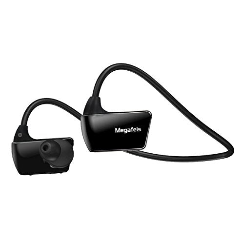 easter-promotion-megafeis-e30-8gb-sports-mp3-wearable-wireless-headset-mp3-player-black-for-running-jogging-walking-gym image no. 1 buy in Dubai from Astronom at best price shipping worldwide by Megafeis