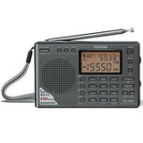 tecsun-radio-pl-380-dsp-fm-am-stereo-world-band-receiver-small-size-radio image no. 1 buy in Dubai from Astronom at best price shipping worldwide by Tecsun