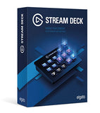 elgato-stream-deck-live-content-creation-controller-with-15-customizable-lcd-keys-adjustable-stand-for-windows-10-and-macos-10-11-or-later image no. 5 shop online in Dubai from Astronom.ae educational and scientific gifts best selling products  