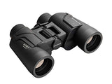 Olympus V501022BU000 Binocular 8x40 S - Ideal for Nature Observation, Wildlife, Birdwatching, Sports, Concerts , Black