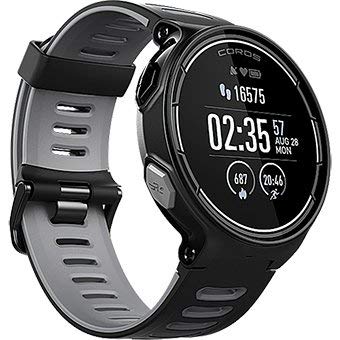 COROS PACE GPS Sports Watch with Wrist-Based Heart Rate Monitoring | Includes Running, Cycling, Swimming and Triathlon Features and Barometric Altimeter, Strava Compatible