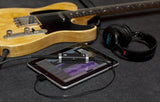 jam-studio-quality-guitar-input-for-ipad-iphone-and-mac image no. 8 buy in Dubai from Astronom at best price shipping worldwide 