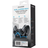 dreamgear-playstation-4-dual-charge-dock image no. 4 buy and ship to Saudi from Astronom.ae electronic gifts with COD at best selling prices 