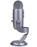 blue-yeti-usb-microphone-space-gray image no. 3 buy in UAE from Astronom.ae gadgets with COD  