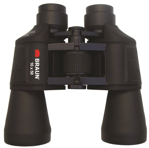 Braun Binocular