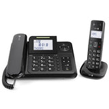 Doro 4005 2 in 1 Cordless/Corded Combo Phone