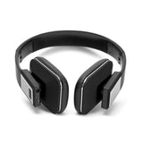 revjams-xec-on-ear-hd-wireless-bluetooth-stereo-headphones-with-in-line-microphone-black image no. 2buy in Dubai from Astronom.ae gifts for him shipping worldwide