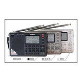 tecsun-radio-pl-380-dsp-fm-am-stereo-world-band-receiver-small-size-radio image no. 2buy in Dubai from Astronom.ae gifts for him shipping worldwide