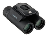 Olympus 10x25 WP II Binoculars - Black