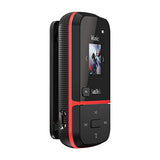 SanDisk Clip Sport Go 16GB MP3 Player Red