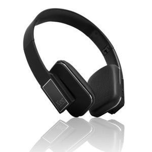 revjams-xec-on-ear-hd-wireless-bluetooth-stereo-headphones-with-in-line-microphone-black image no. 1 buy in Dubai from Astronom at best price shipping worldwide by RevJams