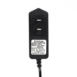 zjchao-6v-1a-ac-adapter-to-dc-power-adapter-5-5-2-1-mm-for-vive-precision-and-omron-series-5-7-10-blood-pressure-monitors-universal-charger-w-long-chord-length image no. 9 buy in Dubai from Astronom at best price shipping worldwide 