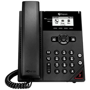 Polycom Vvx 150 2-Line Biz IP Phone